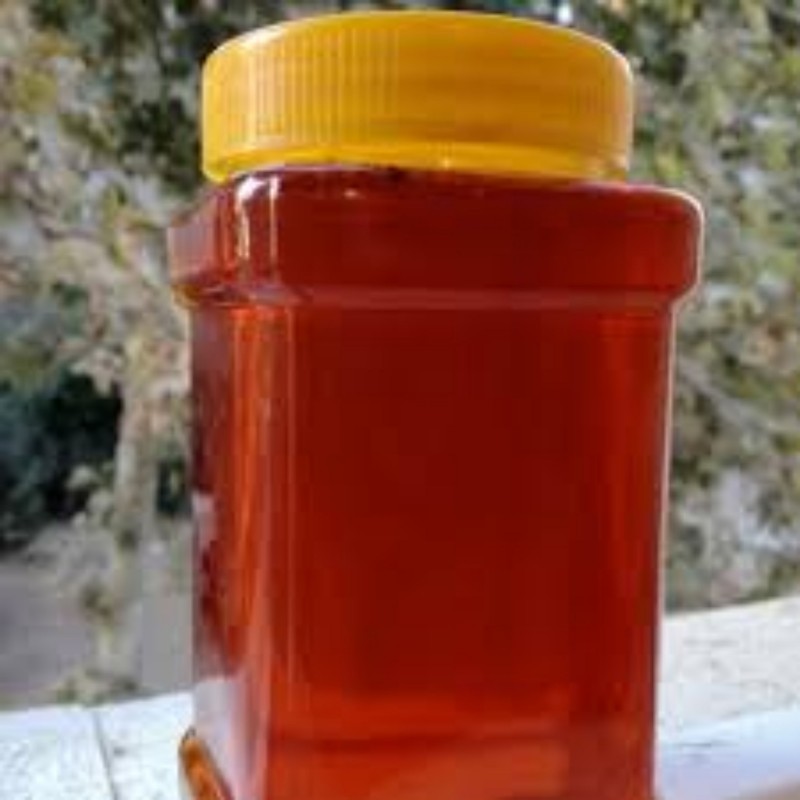 عسل طبیعی درجه یک عناب و زرشک خراسان جنوبی بیرجند ارگانیک ارسال رایگان