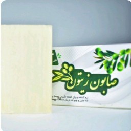 پک 5عددی صابون زیتون طبیعی فدک (دارونامه-نرم کننده پوست)