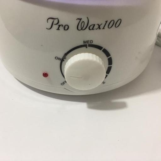 دستگاه ذوب موم پرو وکس مدل Pro-wax100 درجه حرارت بالا و گرم شدن سریع