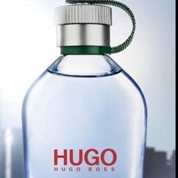 عطر هوگو مردانه خیلی خوش بو به هر اندازه ای که شما بخواهید 
