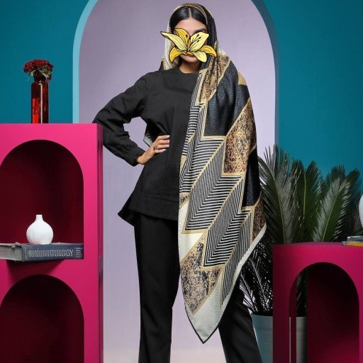 روسری نخی گارزا طرح پتینه
چاپ دیجیتال
قوراه 140
کیفیت بی نظیر
در 4 رنگ
مناسب بهار و تابستان