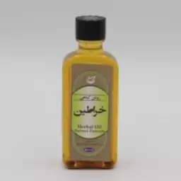 روغن خراطین حکیم خیر اندیش