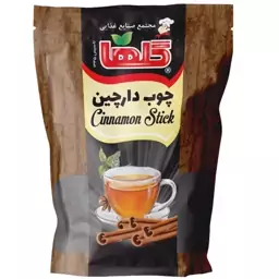 چوب دارچین سیگاری گلها- 120 گرم