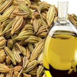 روغن رازیانه 60 سی سی