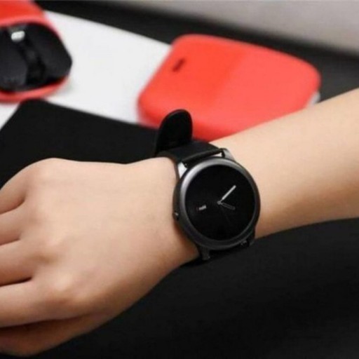ساعت هوشمند Xiaomi مدل HAYLOU SOLAR LS05