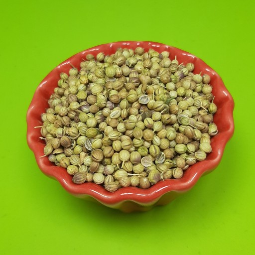 تخم گشنیز (100 گرمی)