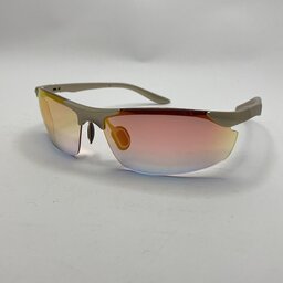 عینک اسپرت پلیس police طلایی  مناسب برای کوهنوردی طبیعتگردی دویدن و موتور سواری