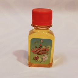 روغن بادام شیرین