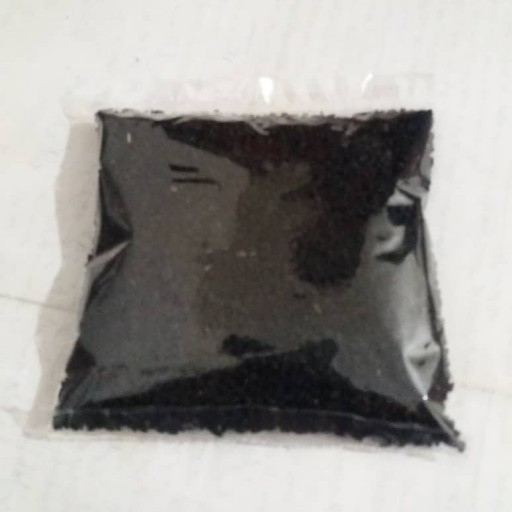سیاه دانه تمیز وبدون آشغال(50 گرم)