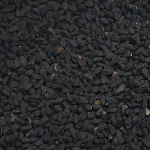 سیاه دانه  تمیز و بدون آشغال(200گرم)