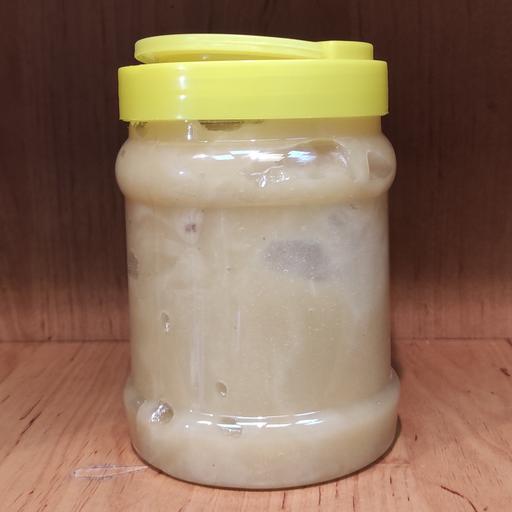 عسل سفید(رس بسته) گیاه زول (بوقناق)دیابتی 1000 گرمی