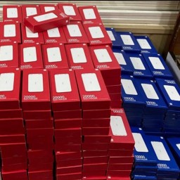 پاور بانک 10000 ردمی شیائومی