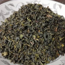 چای سبز طبیعی ممتاز بهاره 1402 (250 گرمی)