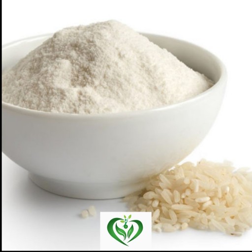 آرد برنج ایرانی (300گرم)
