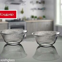 کاسه آبگوشت دیاموند محصول ایران برند نوری تازه  هزینه ارسال به عهده مشتری 