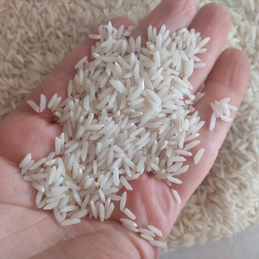 برنج  محلی هاشمی گیلان 5 کیلویی 