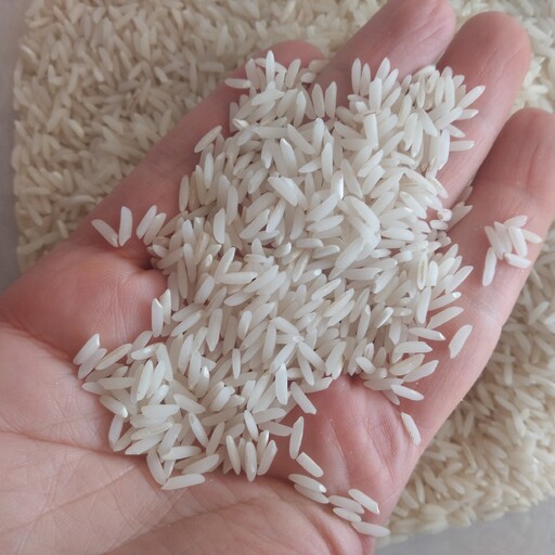 برنج هاشمی  گیلان بسته 5 کیلویی