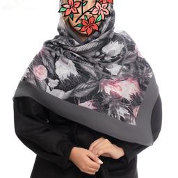 روسری چاپ دیجیتال