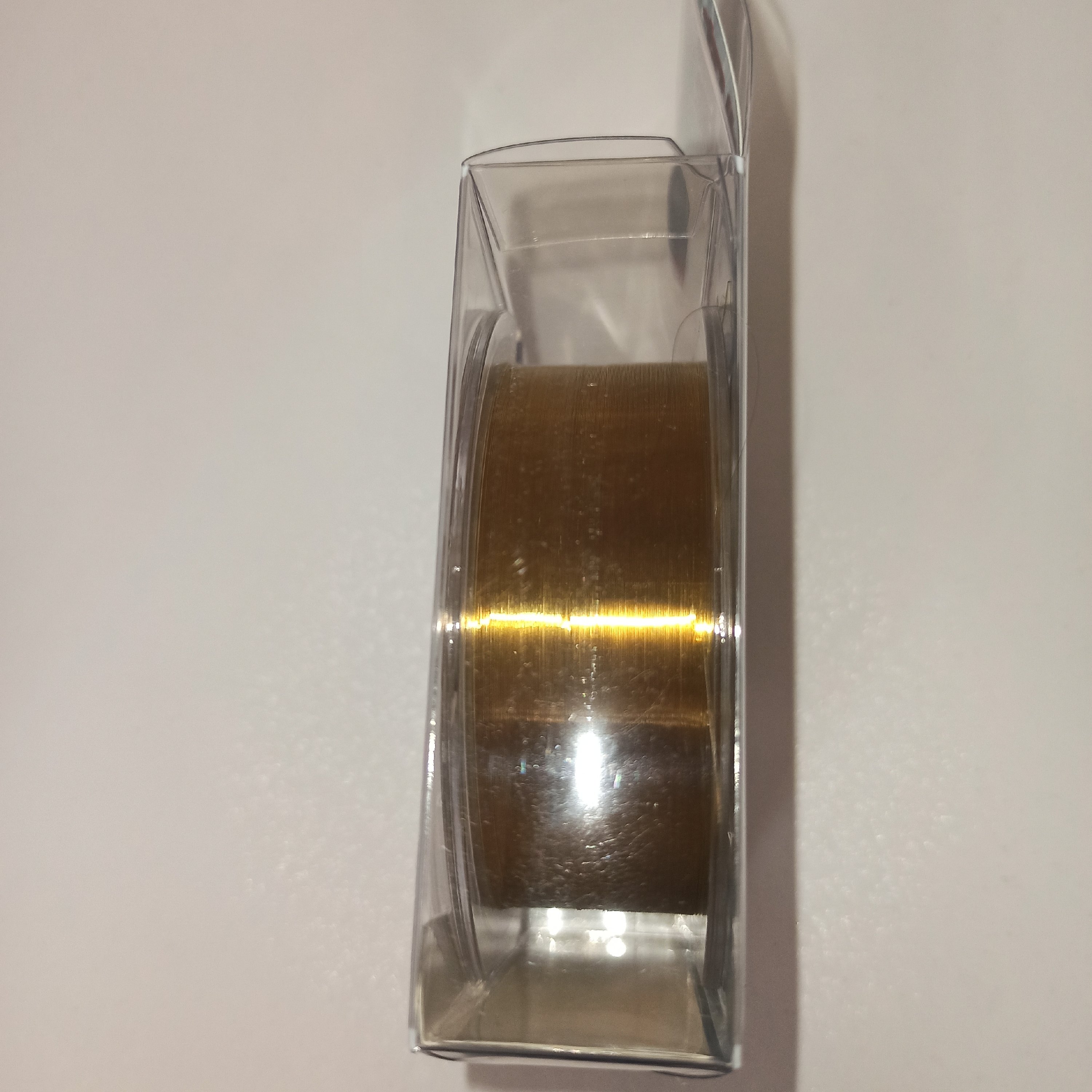 نخ ماهیگیری سایز 16 مناسب کولی wax wudao 