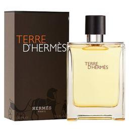 ادکلن مردانه 100 میلی لیتری هرمس مدل Terre DHermes
