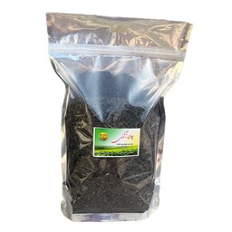 چای سبز  ایرانی قلم  ارگانیک و کاملا طبیعی و بدون مواد شیمیایی (بسته 400 گرمی)