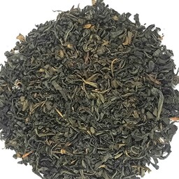 چای سبز گیلان درشت و با کیفیت و کاملا طبیعی بسته 400 گرمی