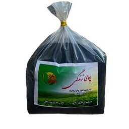 چای قلم  گیلان  سورت شده و با کیفیت عالی گیلان بسیار خوش طعم(بسته دو کیلویی)