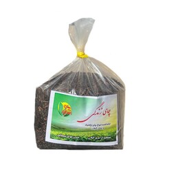 چای محلی و بهاره قلم درشت گیلان دارای طعم و رنگ واقعی چای طبیعی(بسته1000 گرمی)