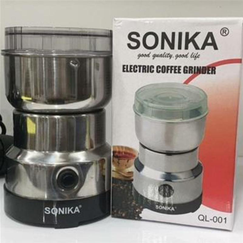 آسیاب قهوه سونیکا مدل QL-001