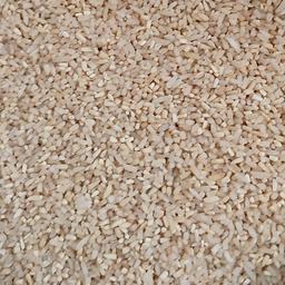 برنج نیم دانه ریز دودی 5کیلو  ارسال رایگان هایپرلند