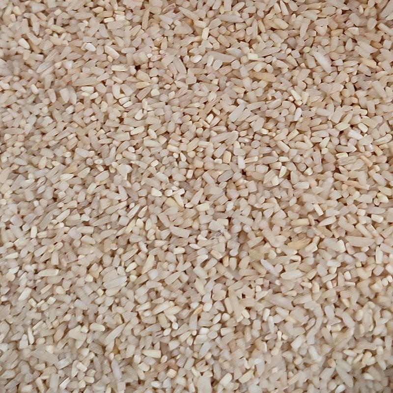 برنج نیم دانه ریز دودی 5کیلو + _هایپرلند