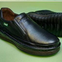 کفش مردانه کلارک سپهر
