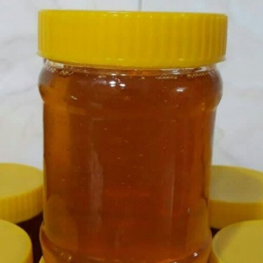 عسل شکر تیغال کاملا طبیعی و مناسب سرماخوردگی 