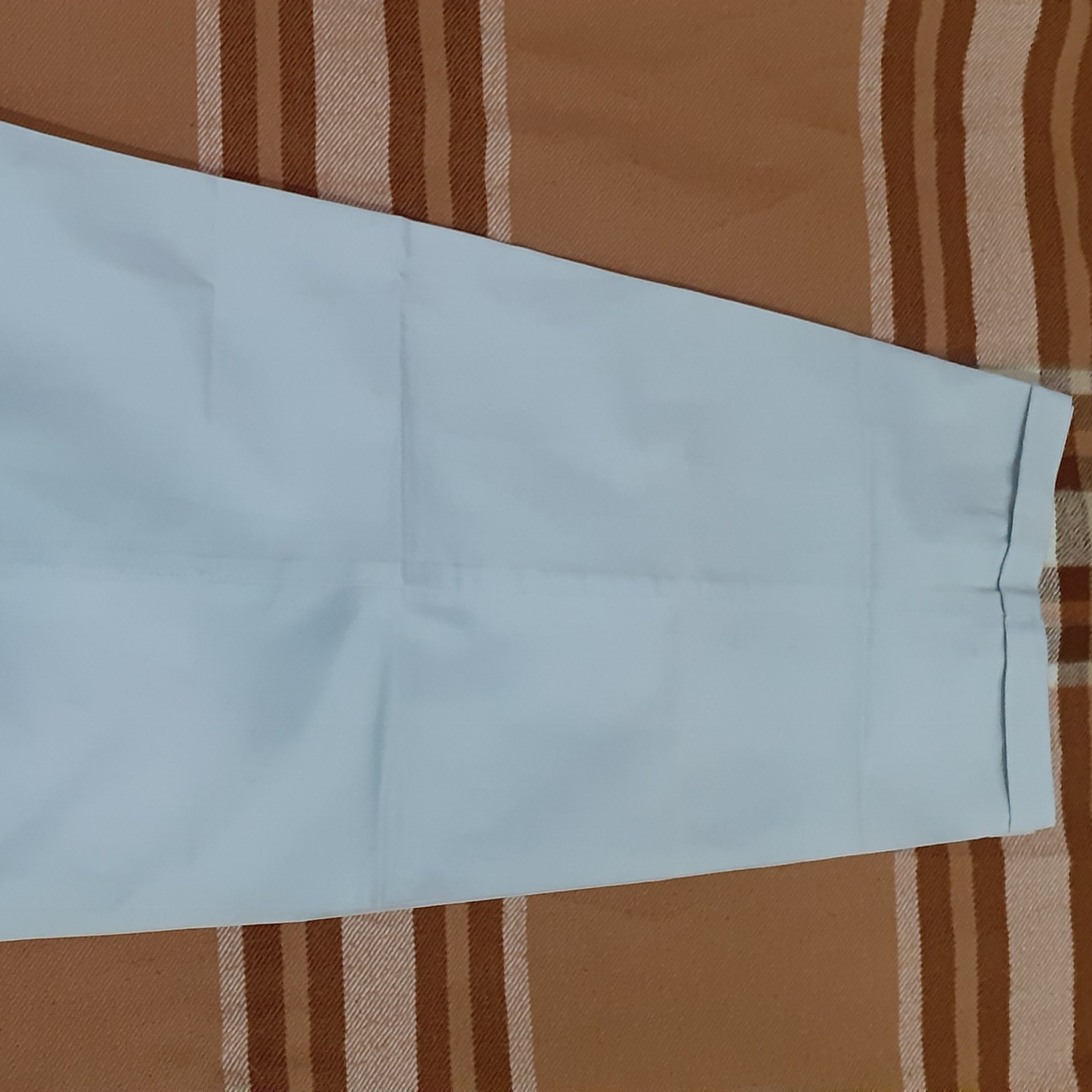 شلوار دمپا پاکتی کمر 3 پیله لباس کار