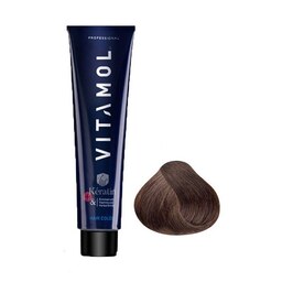 رنگ مو ویتامول سری Chocolate شماره 5.8 حجم 120 میل (3540)