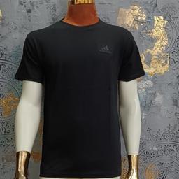 فروش ویژه تی شرت مشکی  XL