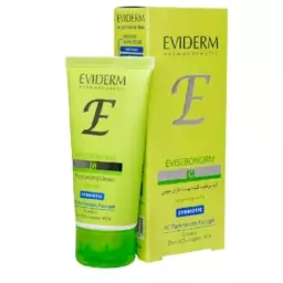 کرم مرطوب کننده پوست چرب اوی سبونورم اویدرم 50 میلی لیتر

Eviderm Evisebonorm Moisturizing Cream For Oily Skin 50 ml