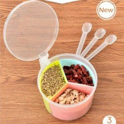 جا ادویه تبسم گرد 