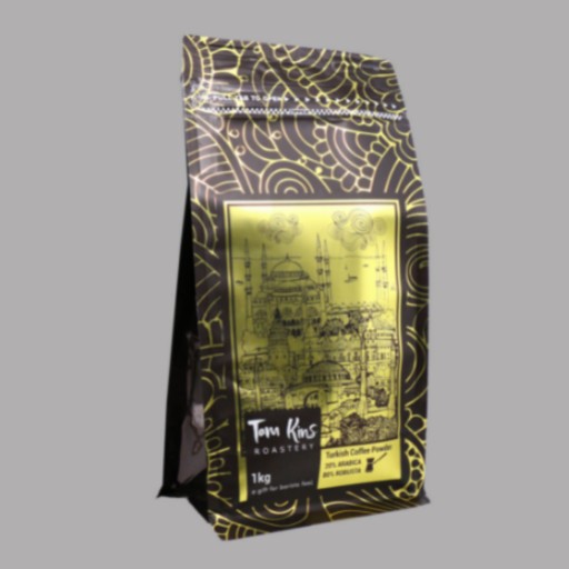 پودر قهوه ترک لایت تام کینز(1 کیلوگرمی)