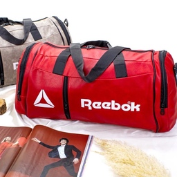 ساک ورزشی Reebok در رنگ بندی جذاب  اسپرت  هم مناسب ورزش هم مسافرت 