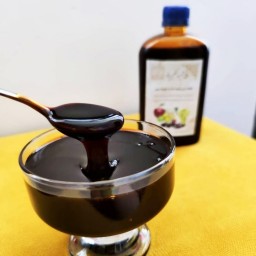 پنج شیره