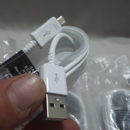 کابل تبدیل USB به micro USB  مدل ECB_DU4EWE متری 1/5