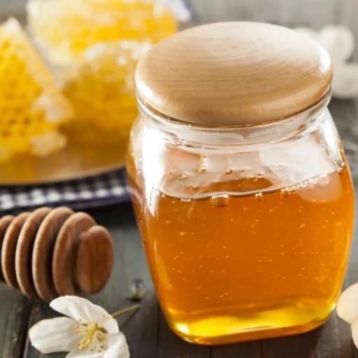 عسل طبی ارومیه (ساکاروز حدود 2 درصد) - (1 کیلوگرم)
