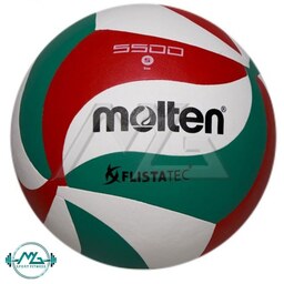 توپ والیبال مدل FLISTATEC-5500