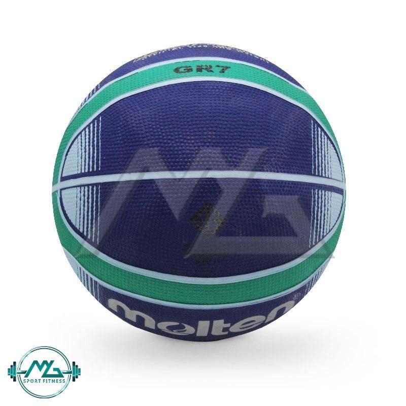 توپ بسکتبال مولتن مدل GR7