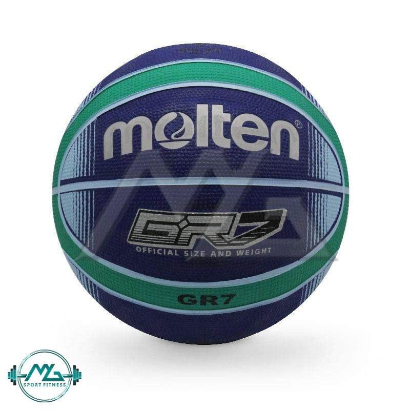 توپ بسکتبال مولتن مدل GR7