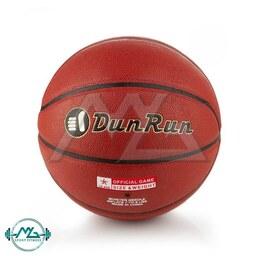 توپ بسکتبال مدل ISPS dunrun-JUMP