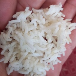 برنج طارم هاشمی کشت دوم اعلا عطری امساله دربسته 10کیلویی