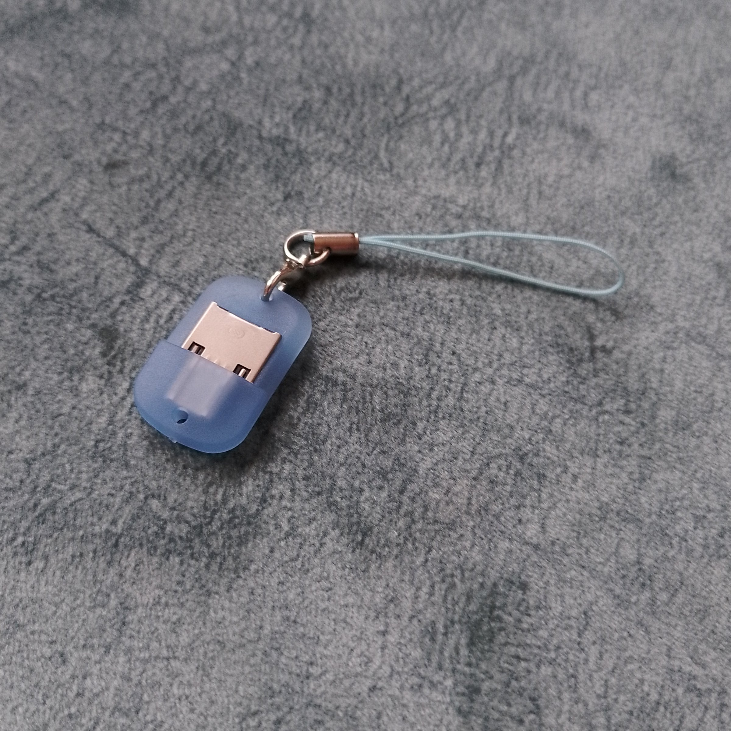 تبدیل رابط OTG اندرویدی میکرو micro