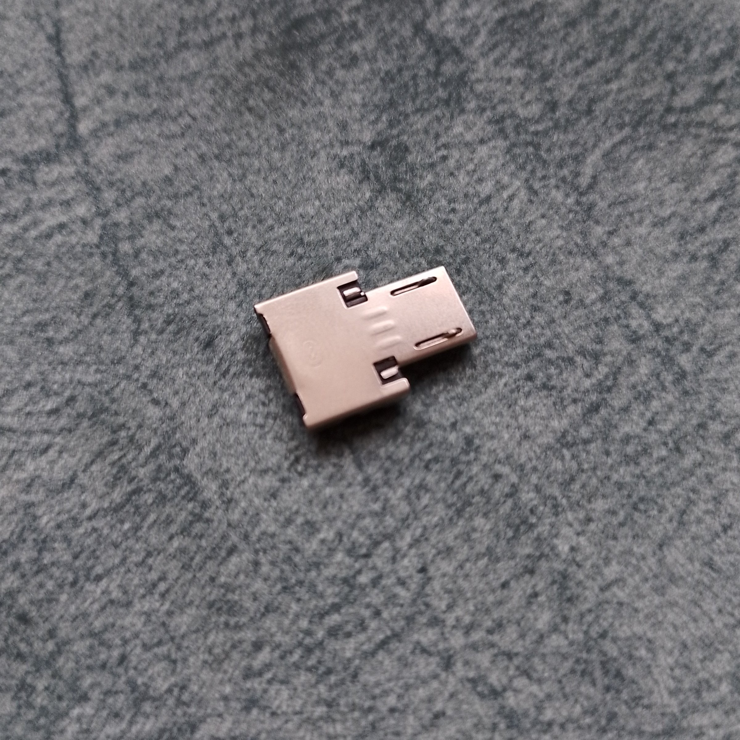 تبدیل رابط OTG اندرویدی میکرو micro